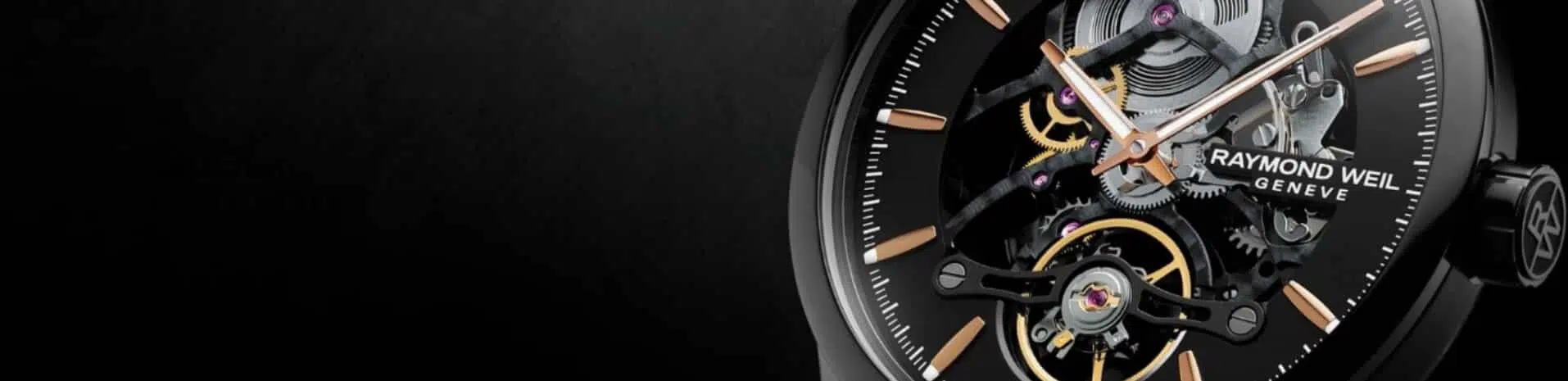 raymond weil watch