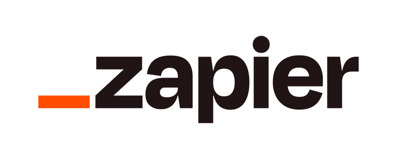 zapier logo