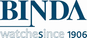 Binda group logo