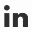 Linkedin logo