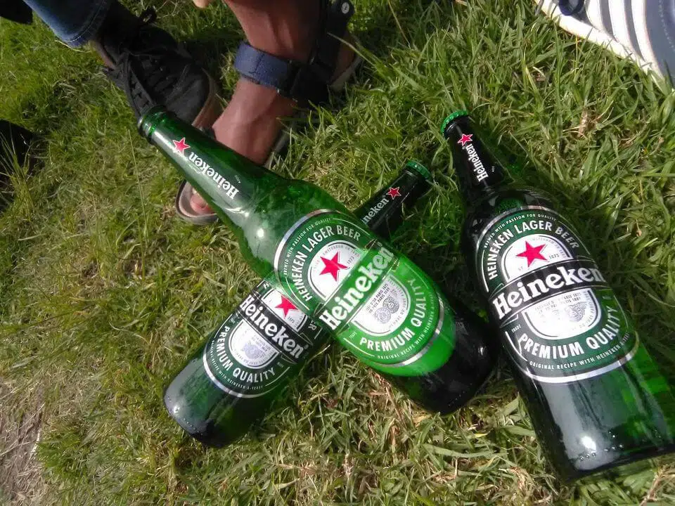 Heineken