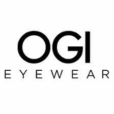 OGI Eyewear Logo