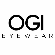OGI Eyewear Logo