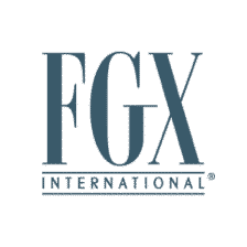 FGX International Logo