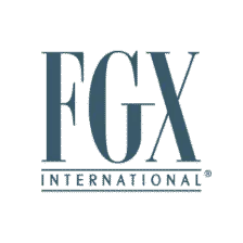 FGX International Logo