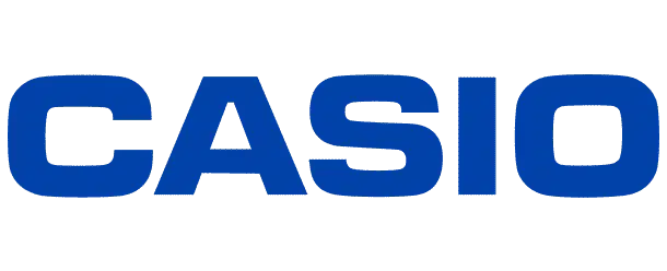 Casio logo