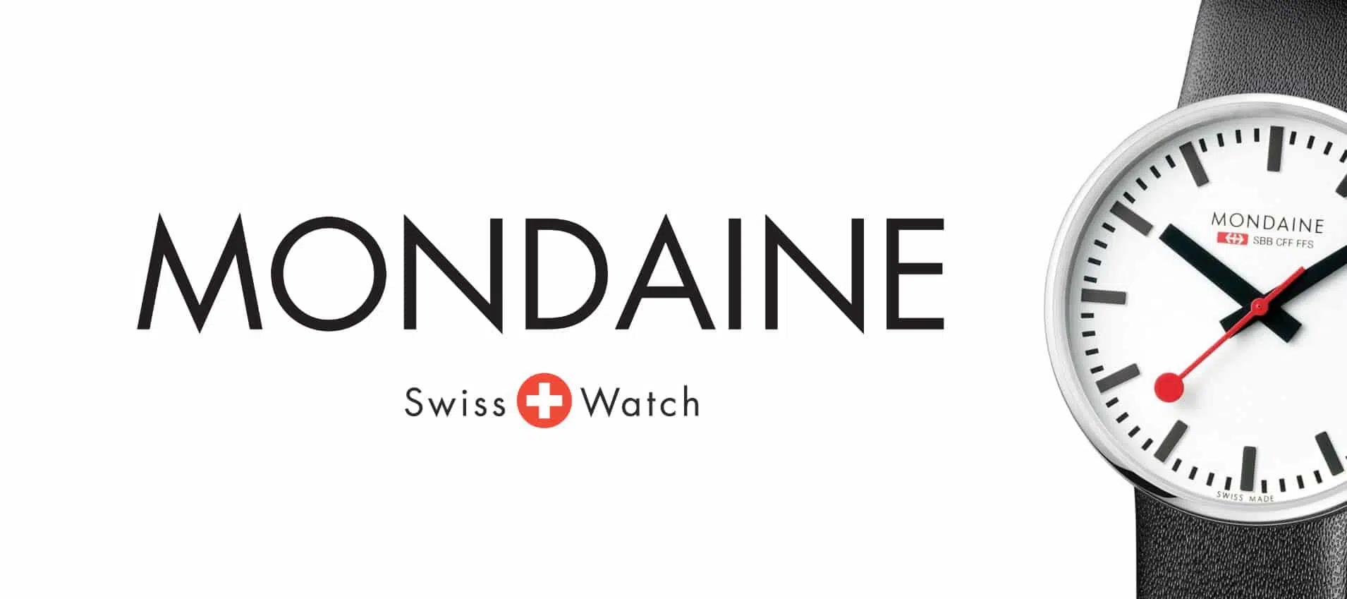 Mondaine