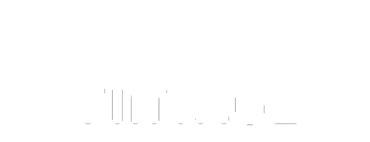 Vintage white logo