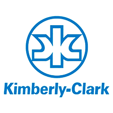 Kimberly Clark Logo