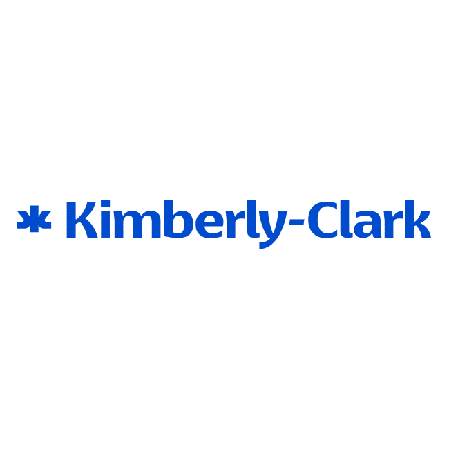 kimberly clark logo