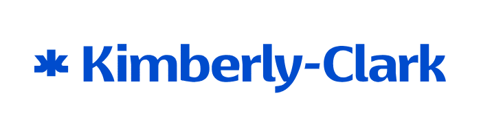 kimberly clark logo