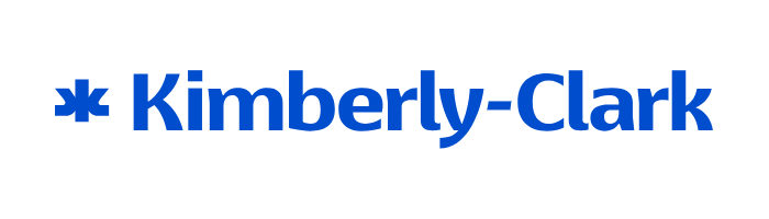 kimberly clark logo