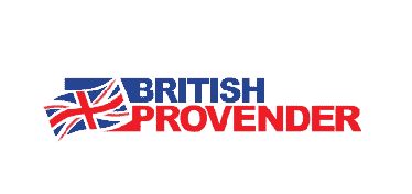 Britsh-Provender Logo