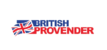 Britsh-Provender Logo