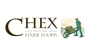 Chex Logo
