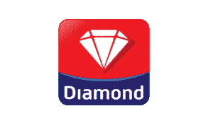 Diamond Logo