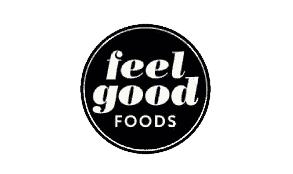 Feel Good Foods Logo