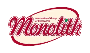 Monolith Logo