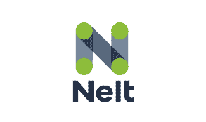 Nelt Logo