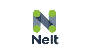 Nelt Logo