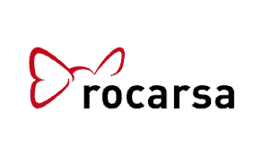 Rocarsa Logo
