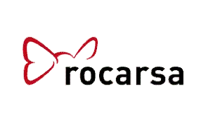 Rocarsa Logo
