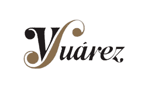 V-Suarez Logo