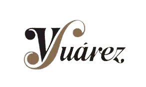 V-Suarez Logo