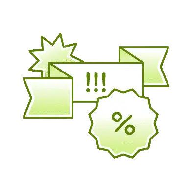 Trade Promotions icon