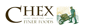 chex logo rect