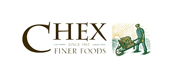 chex logo rect