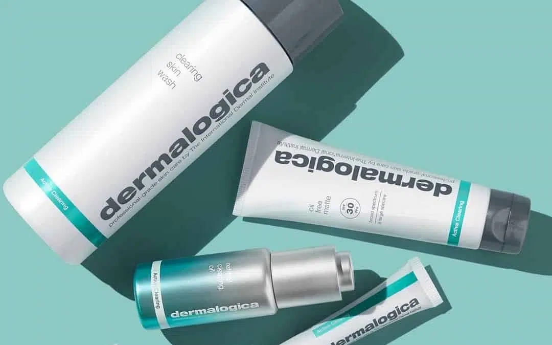 Dermalogica BG