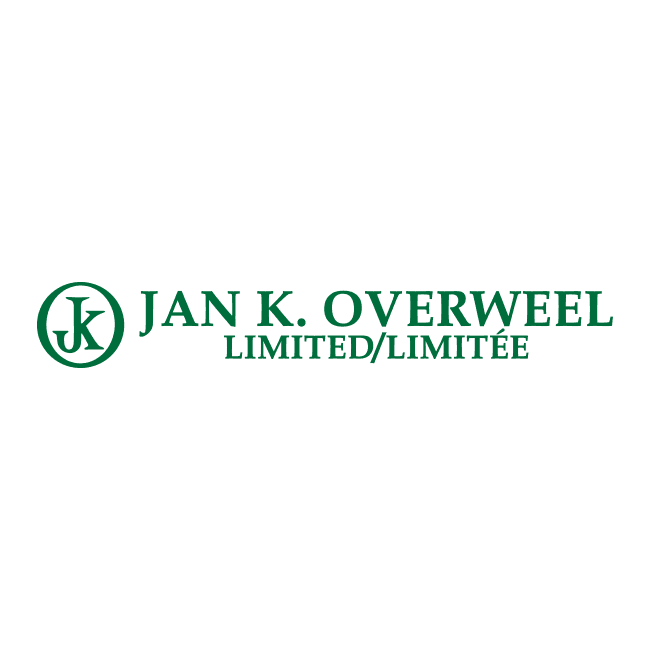 jan k overweel logo box