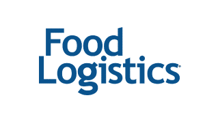 Food Logistics logo