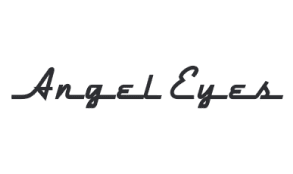 angel eyes