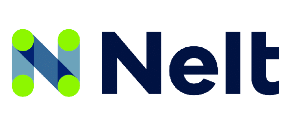 nelt logo rect