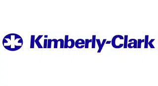 Kimberly-Clark logo