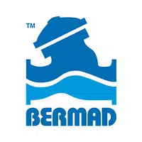 Bermad logo