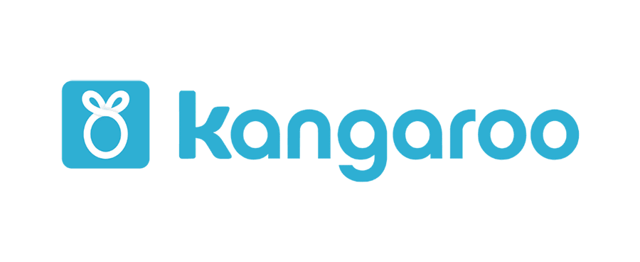 kangaro rewards logo