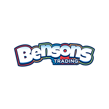 bensons trading logo