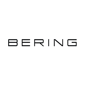 bering logo box