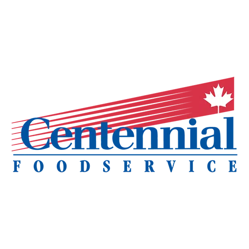 centennial logo box