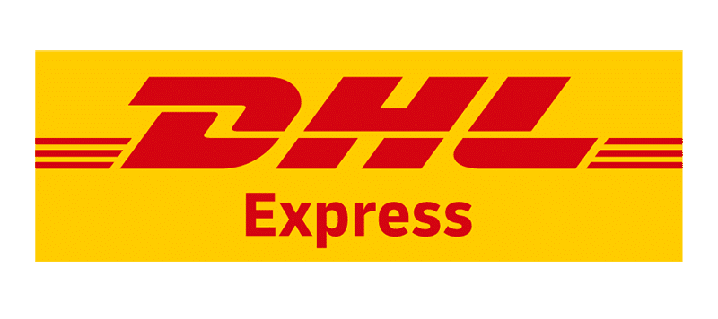 dhl express logo