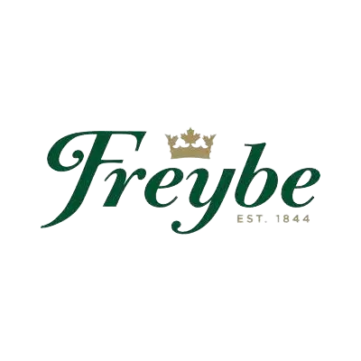 freybe logo box