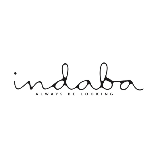 indaba logo box