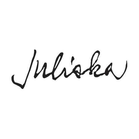 juliska logo box