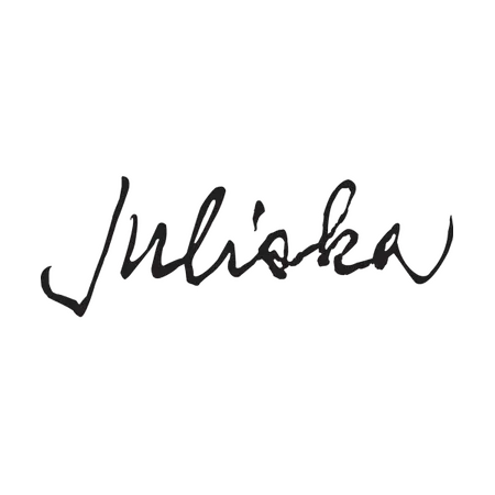 juliska logo box