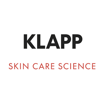 klapp logo box