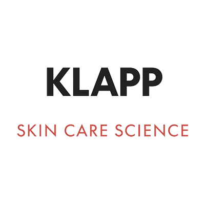 klapp logo box