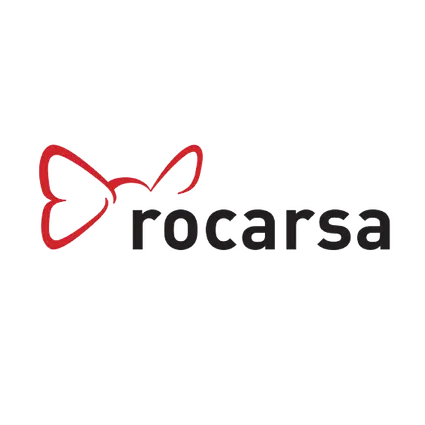 rocarsa logo box